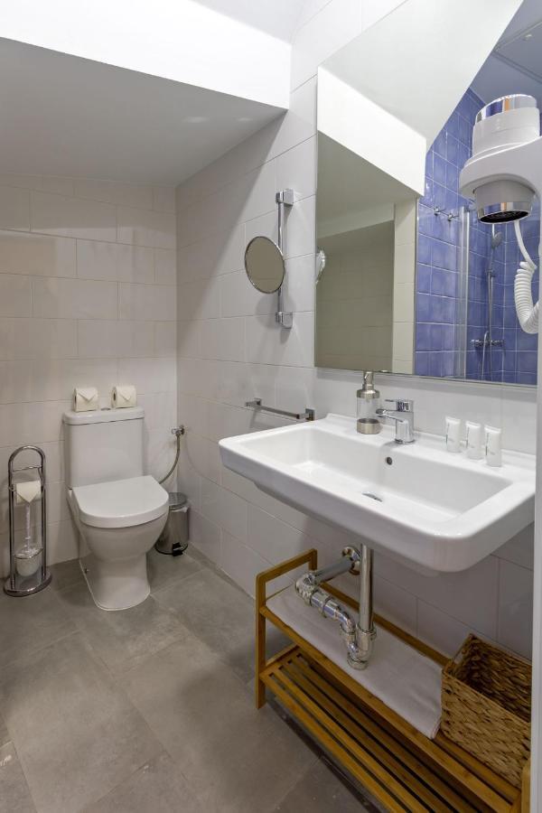Nine O Clock San Agustin Suites Sevilla Exterior foto